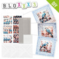 Bloxxx #3 Blue Birds BLPP003