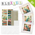 Bloxxx #5 Peacock BLPP005