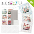 Bloxxx #1 Whispering Spring BLPP001