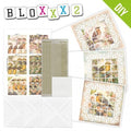Bloxxx #2 Spring Birds BLPP002