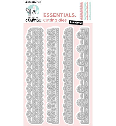 CCL Borderz Essentials nr.939