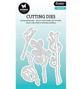 SL Cutting dies Branches Essentials nr.887