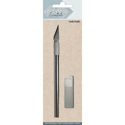 Card Deco Essentials hobbymesje