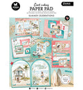 Card Making Pad Summer Celebration Essentials nr.18