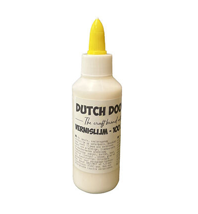 Dutch Doobadoo vernislijm 100ml
