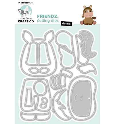 CCL Dennis Friendz nr.993