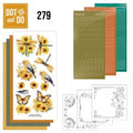 Dot & Do nr.279 Blooming Sun