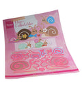 Marianne Design Collectables Eline's Snail family