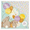 Marianne Design - Stickervel Pasen CA3192