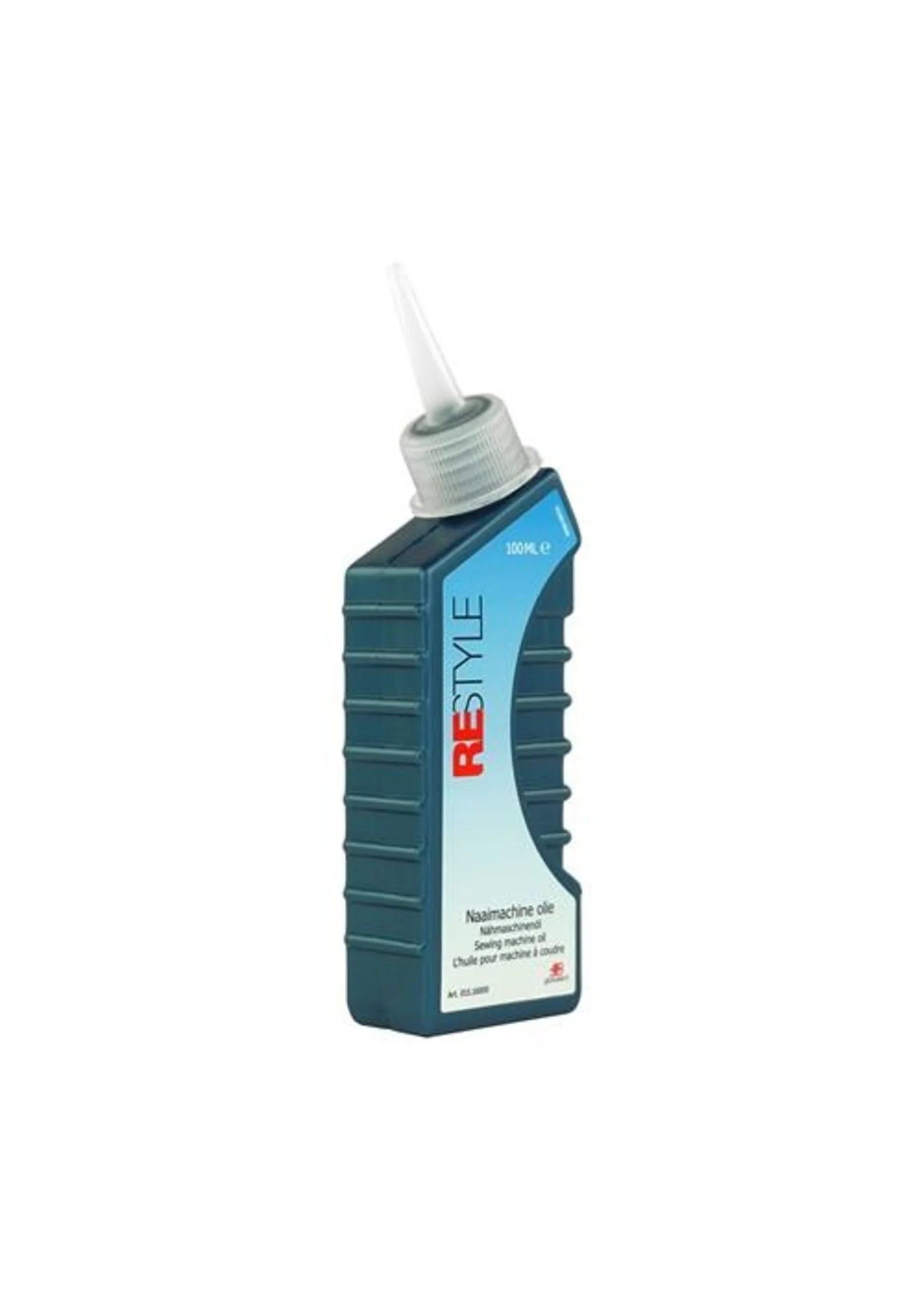 Restyle naaimachineolie 100ml