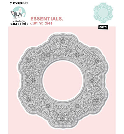 CCL Nova Essentials nr.893