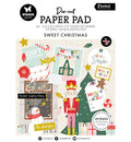 Paper Pad Sweet Christmas Essentials nr.203