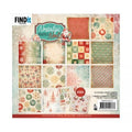 Paperpack - Berrie's Beauties - Nostalgic Noel