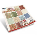 Paperpack - Berries Beauties - Romantic Birds - Design