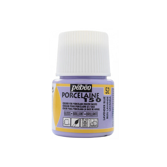 Pébéo Porcelaine150 Lavender blue
