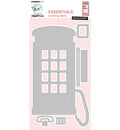 CCL Phone Booth Essentials nr.941