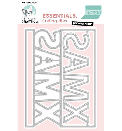 CCL Pop-up xmas Essentials nr.906