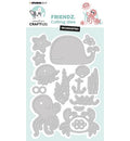 CCL Sea Accessoires Friendz nr.546