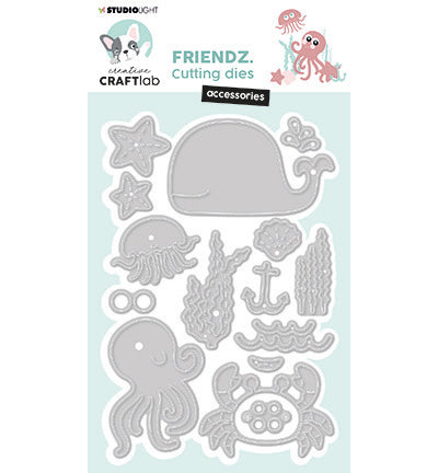 CCL Sea Accessoires Friendz nr.546