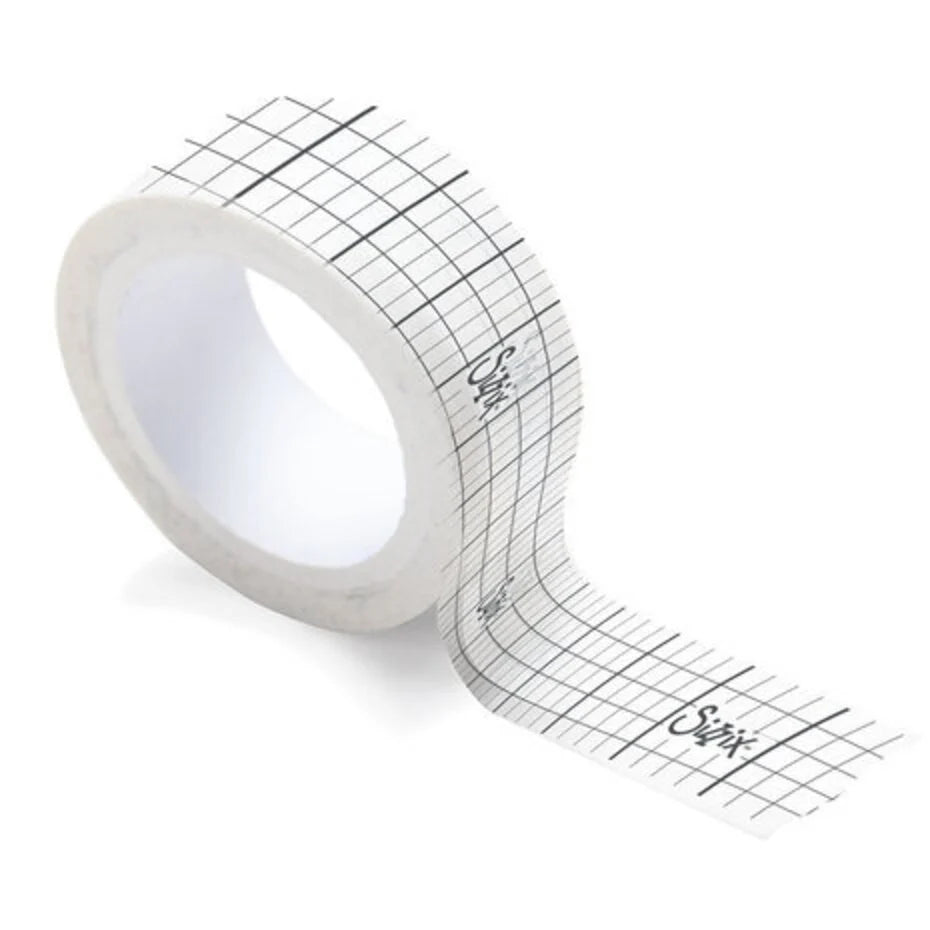 Sizzix maker's tape