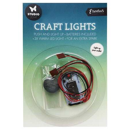 SL Essential Collection Craft lights
