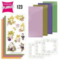 Hobbydots Sparkles nr. 123 The Best Christmas