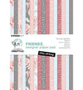 Paper pad Stay strong Essentials nr.239