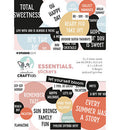 SL Stickers Let yourself bloom Essentials nr.44