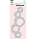 CCL Stitched Circle Border Essentials nr.982