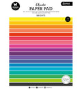 SL Unicolor Paper Pad Brights Essentials nr.297